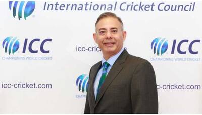 England vs West Indies: Delighted at resumption of international cricket, says ICC Chief Executive Manu Sawhney