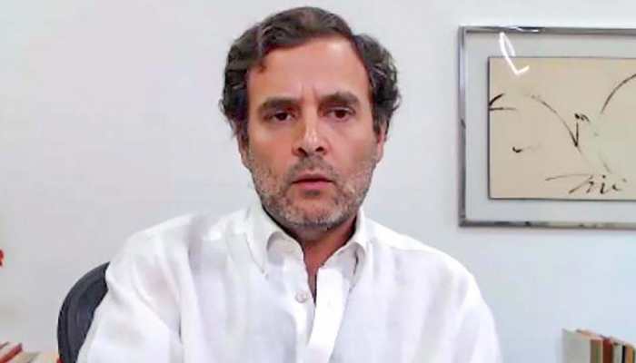 Rahul Gandhi not a doctor, retorts firm AgVa Healthcare after allegations of substandard, faulty ventilators