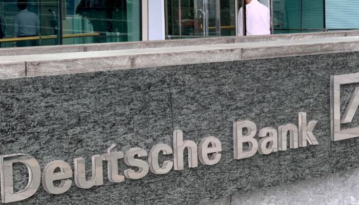Deutsche Bank fined $150 million for ties with sex offender Jeffrey Epstein