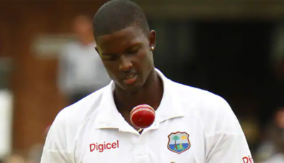 West Indies can now defeat top teams in Tests, says Jason Holder