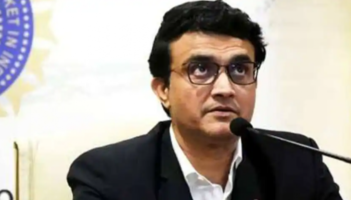 Sourav Ganguly turns 48: Fans post wishes on former India captain&#039;s birthday