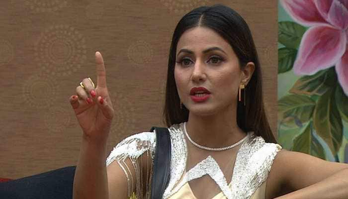TV actors don&#039;t get fair chance in Bollywood, Sushant Singh Rajput&#039;s journey inspired me a lot: Hina Khan