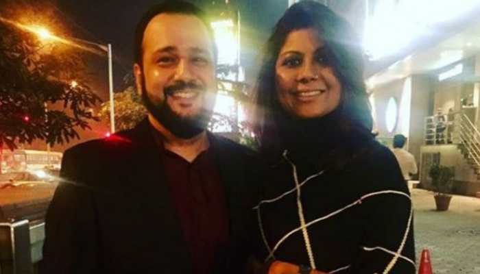 We gave it our best: Maninee De confirms separation from husband Mihir Misra