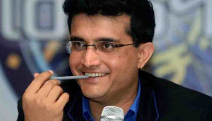 Sourav Ganguly turns 48: A look at former Indian skipper&#039;s records and stats
