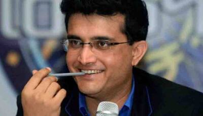 Sourav Ganguly turns 48: A look at former Indian skipper's records and stats