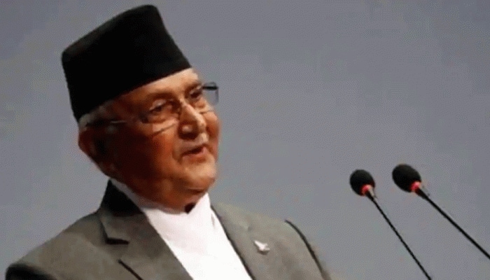 Nepal&#039;s ruling communist party meeting to decide PM KP Oli’s future deferred again