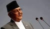 Nepal's ruling communist party meeting to decide PM KP Oli’s future deferred again