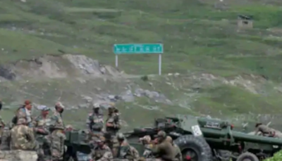 Ladakh Scouts, Indian Army's regiment which acts as eyes and ears at LAC
