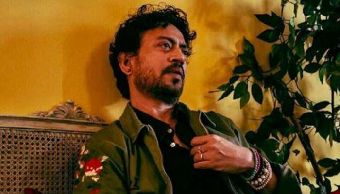 Irrfan Khan's son Babil: My father was defeated at the box office by hunks with six-pack abs