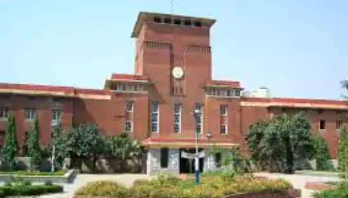 Delhi University postpones Open Book Examination for final year students 