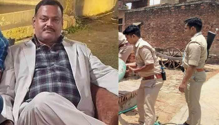 Faridabad Police explains how Uttar Pradesh gangster Vikas Dubey dodged cops