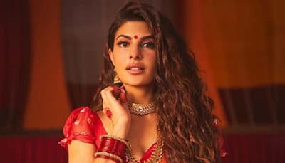 Jacqueline Fernandez admits to dealing with 'some major anxiety' 