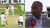 Michael Holding says need to educate entire human race to stop racism; England, West Indies players take-a-knee before 1st Test