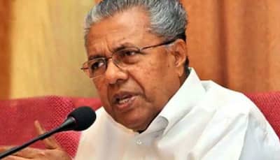 Kerala CM Pinarayi Vijayan asks Centre to order probe in gold smuggling case