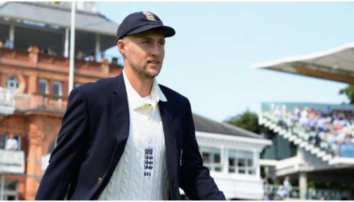 England skipper Joe Root blessed with a baby girl; see pic here 