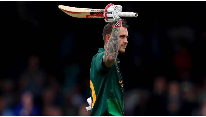 Alex Hales looking forward to defend Barbados Tridents' Caribbean Premier League title in August