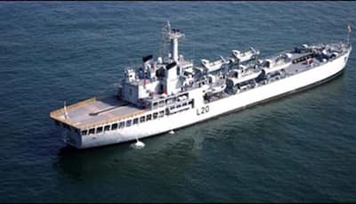 Indian Navy completes Operation Samudra Setu, repatriates 3992 Indians from 3 nations