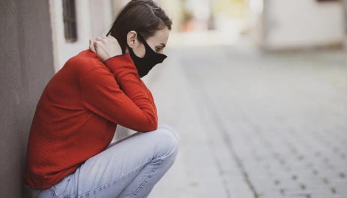 Pandemic Fatigue emboldens people against COVID-19 globally amid lockdown