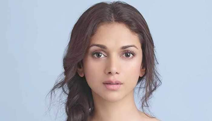 Aditi Rao Hydari: Dropping &#039;fair&#039; from a beauty product takes us closer to inclusivity