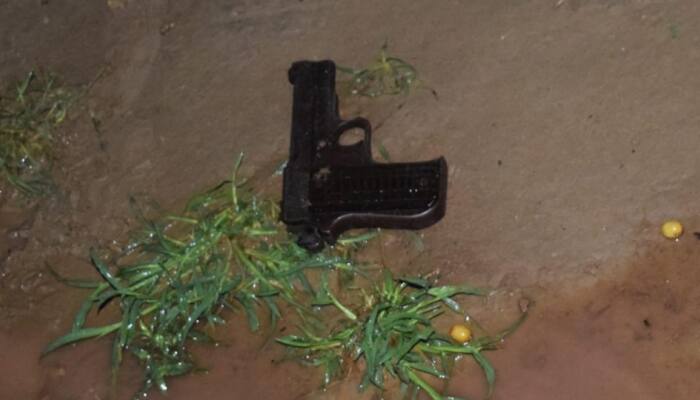 Uttar Pradesh gangster Vikas Dubey's close aides Bauva Dubey, Prabhat Mishra killed in encounter
