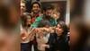 Karan Johar, Agastya Nanda join Ranbir Kapoor and Riddhima for Neetu Kapoor's birthday, see inside pics