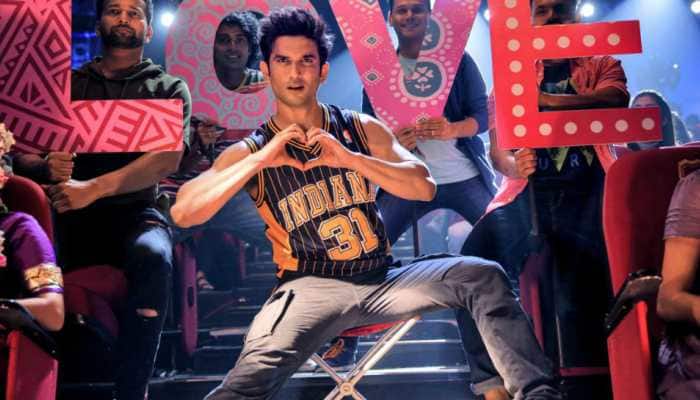 After trailer, &#039;Dil Bechara&#039; title track to be out soon - The last song Sushant Singh Rajput shot for