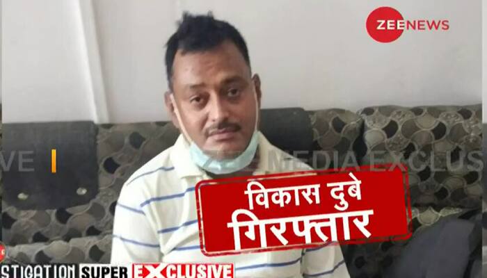 Surrender or arrest? Vikas Dubey's unhindered run raises more questions