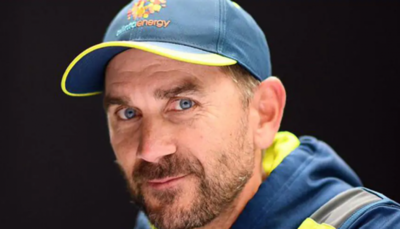 Australia must tour England for 'health of world cricket', says Justin Langer