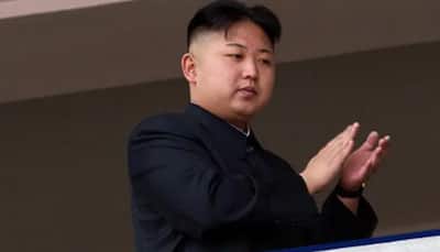 Rumours of Kim Jong-un's death put to rest as North Korean leader attends ceremony to mark 26th death anniversary of his grandfather Kim Il Sung