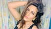 'Ishqbaaaz' actress Surbhi Chandna 'reels to Thunder', dance video goes viral - Watch