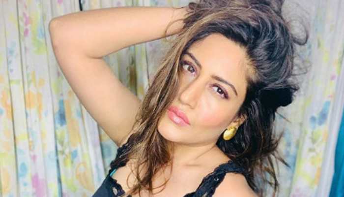 'Ishqbaaaz' actress Surbhi Chandna 'reels to Thunder', dance video goes viral - Watch