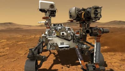 Mars 2020 Perseverance Rover mission: Here are seven things to know
