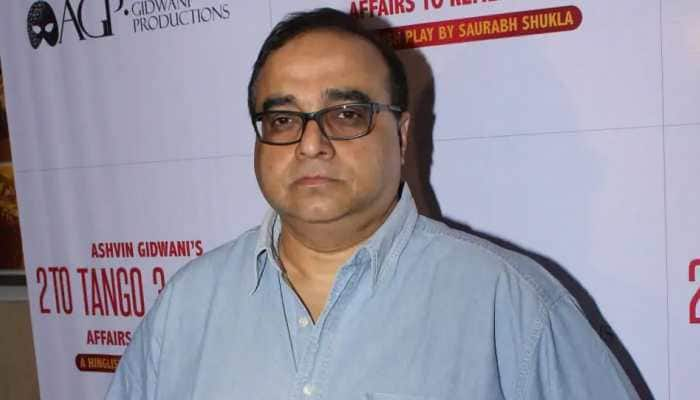 Rajkumar Santoshi: I would always think of Jagdeep while casting for my films