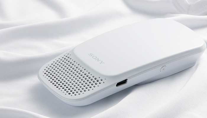 Sony’s Reon Pocket wearable AC cools you during summer, heats you up in winters – All you need to know
