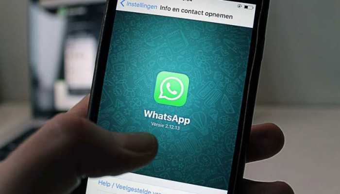 WhatsApp Business launches chat using QR Codes, makes further addition to catalog feature