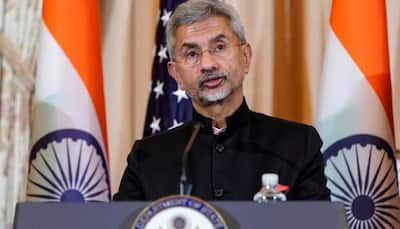 Atma Nirbhar Bharat is being self-sustaining and self-generating: EAM S Jaishankar