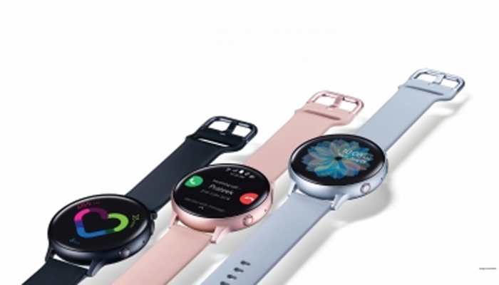 Samsung to make all Smart Watches in India, unveils 1st desi device