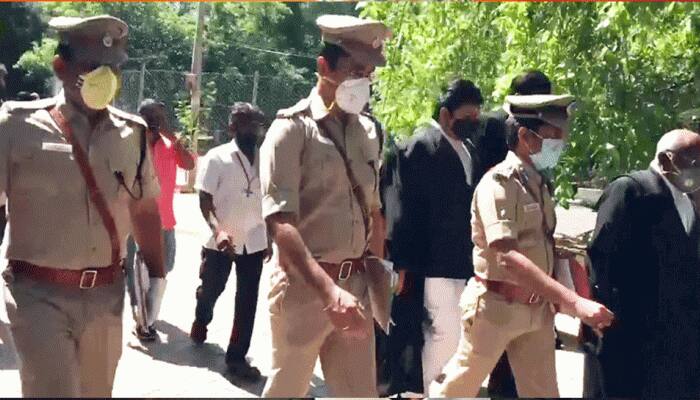 Jayaraj-Bennix custodial deaths: CBI team to arrive in Tamil Nadu tomorrow to begin probe