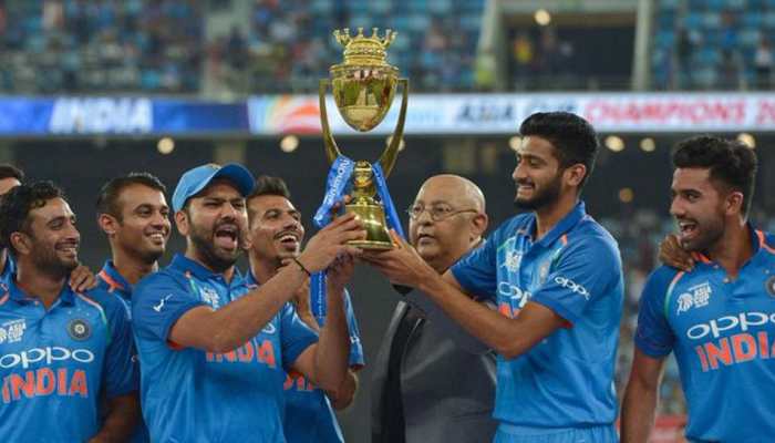 Asia Cup 2020 postponed due to coronavirus pandemic