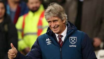 Manuel Pellegrini appointed new Real Betis manager in three-year contract