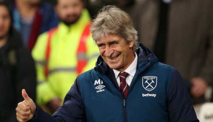 Manuel Pellegrini appointed new Real Betis manager in three-year contract