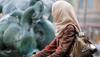 Muslim woman in US alleges Target Starbucks barista wrote 'ISIS' on her cup, files discrimination charge