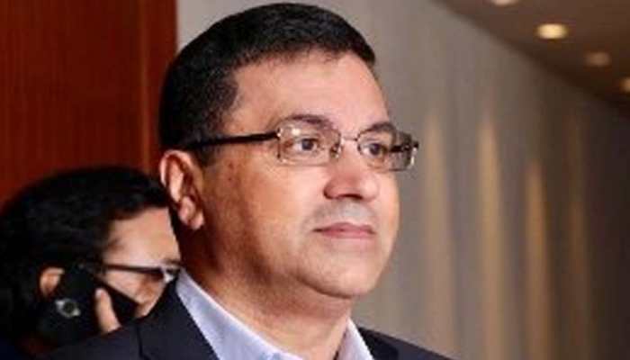 BCCI CEO Rahul Johri asked to leave via mail