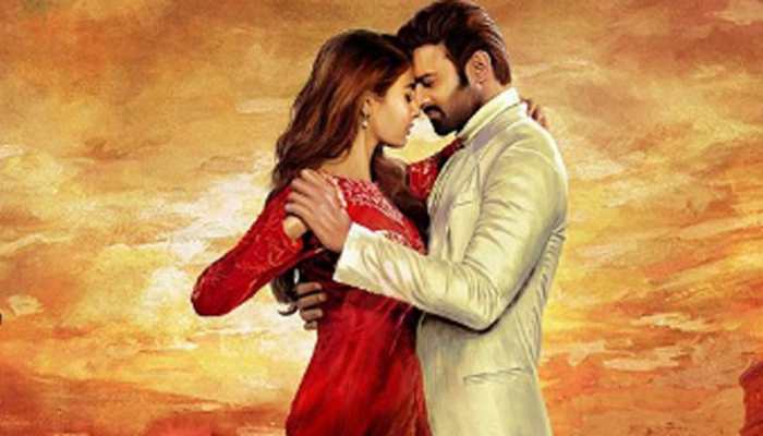 Prabhas-Pooja Hegde look stunning as reel couple in 'Radhe Shyam' first look - See inside