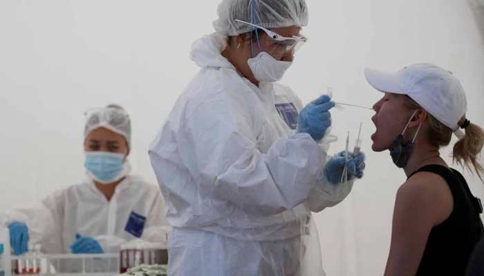 Chinese embassy in Kazakhstan warns of pneumonia outbreak, calls it deadlier than COVID-19