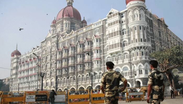 Perpetrators of heinous terror attacks continue to enjoy 'state hospitality' in Pakistan: India at UN