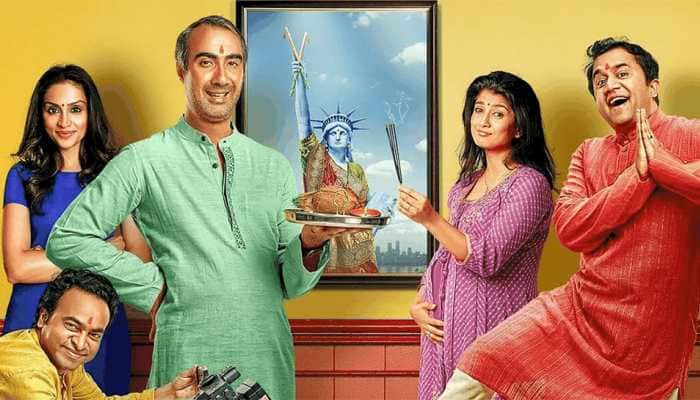 Did you like Ranvir Shorey&#039;s &#039;Metro Park&#039;? Here&#039;s its Quarantine edition and other quirky web shows by Eros Now