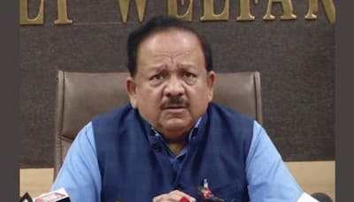 India’s COVID-19 recovery rate stands at 63%, mortality rate is just 2.72%: Health Minister Harsh Vardhan 