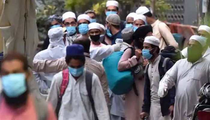 Delhi court grants bail to 82 Bangladeshi's who attended Tablighi Jamaat meet