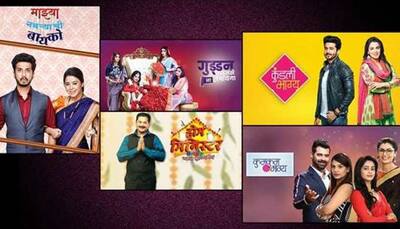 ZEE5 continues to entertain India; viewership soars across all languages